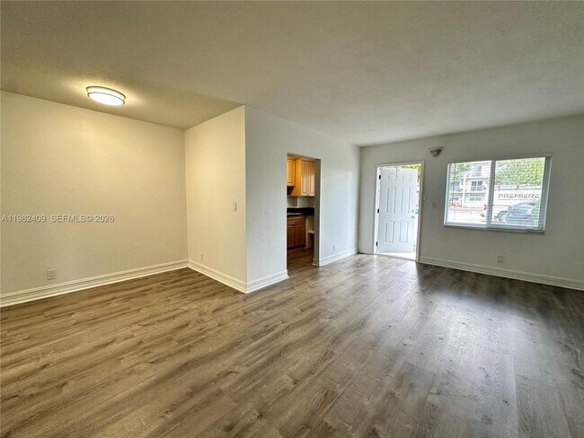 Building Photo - 1400 NE 56th St Unit 109