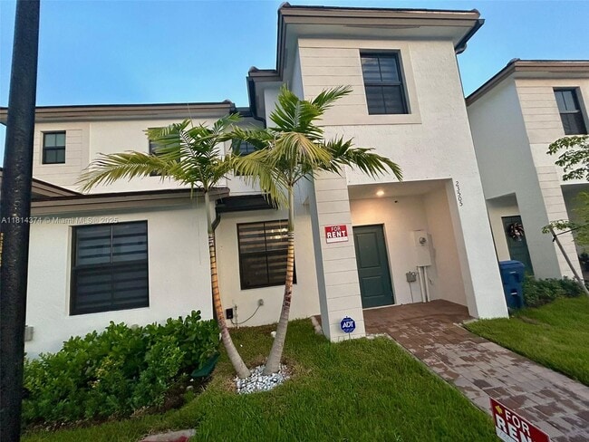 Photo - 23505 SW 127th Pl Townhome