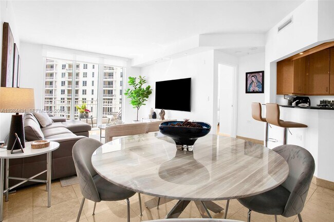 Photo - 801 Brickell Key Blvd Unit 907