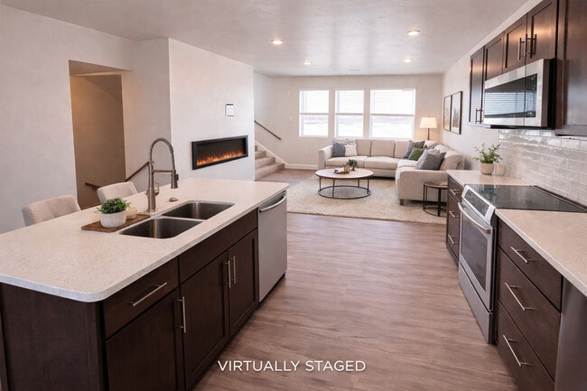 Photo - 1580 Main Townhomes