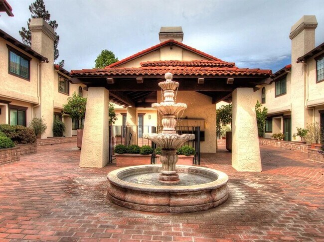 Building Photo - 2BD/3BA - Beautiful Gated Los Altos Condo with Detached Garage & Private Storage