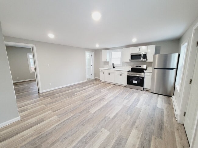 Photo - One-Bedroom Apartment for Rent Close to Downtown!