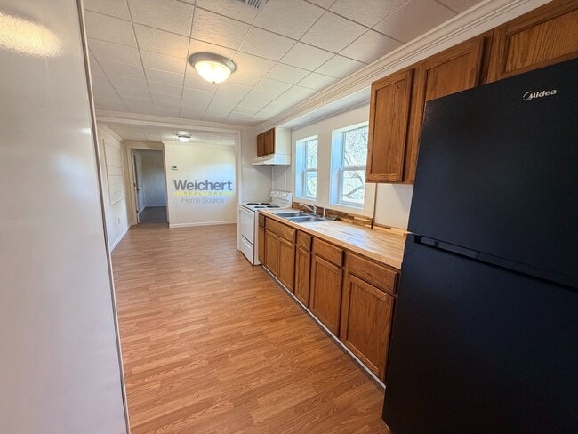 Photo - Cozy 1-Bedroom Near Downtown