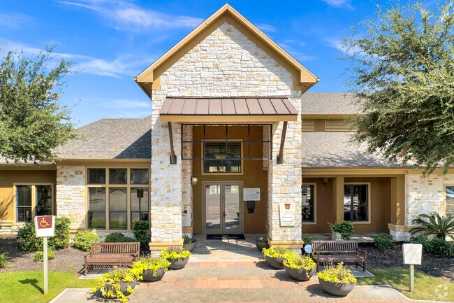 Building Photo - Preserve at Old Dowlen Rental