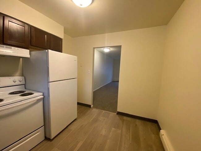 State Place Apartment Homes