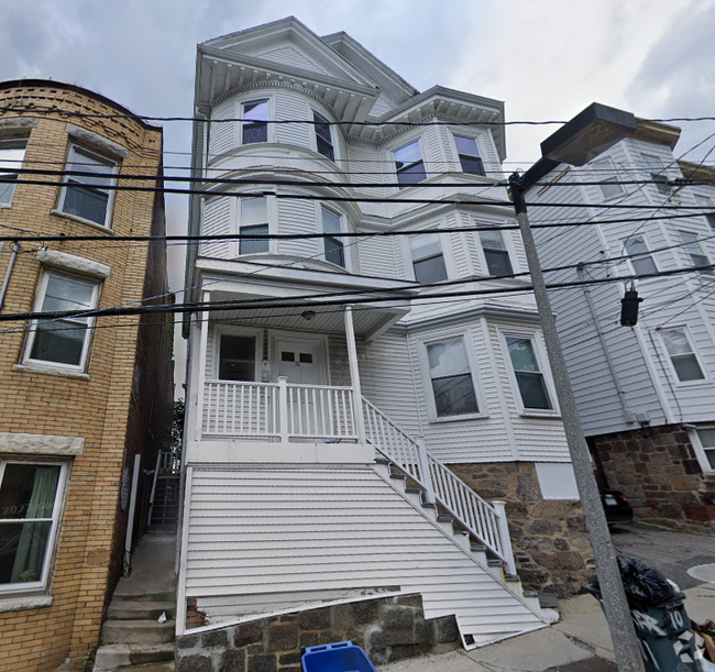 Building Photo - 10 Parker Hill Ave Unit 3 Rental