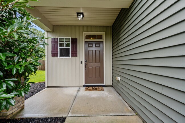 Photo - 431 Bald Cypress Ln