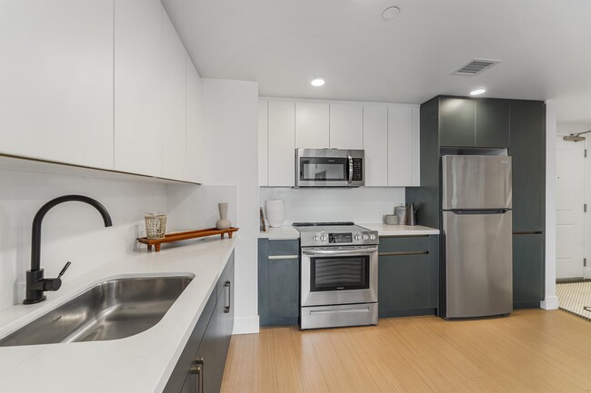 Photo - The Laureate