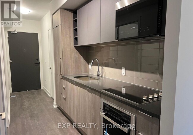 Photo - 2031 Kennedy Rd Unit 3512