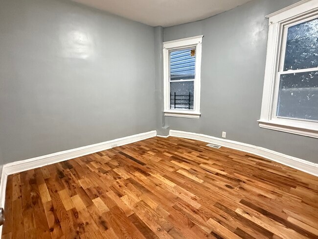 Bedroom #3 - 44 N 16th St Unit 1