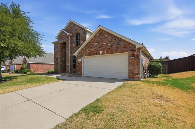Building Photo - 404 Tarpan Trail