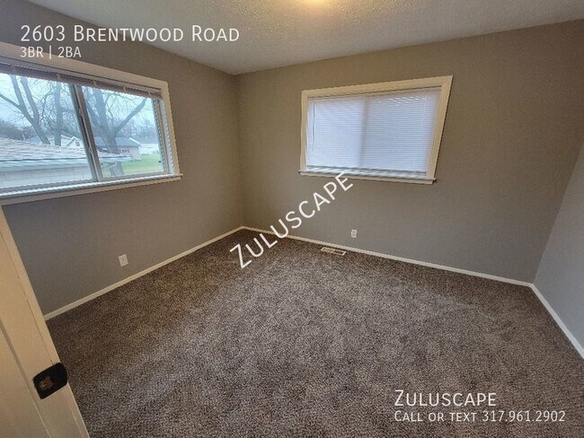 Photo - 2603 Brentwood Rd