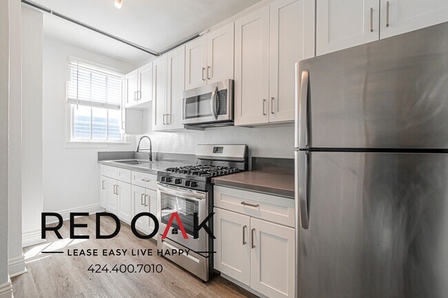 Photo - 2505 W 6th St Unit 804