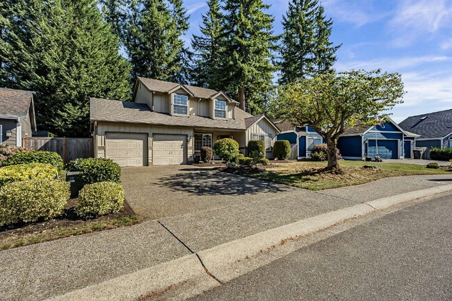 Building Photo - Lovely Maple Valley rental home with Brand...