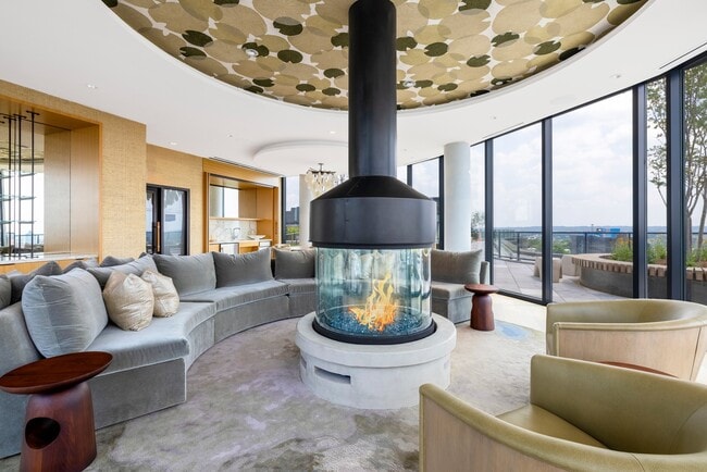 Photo - The Gantry DC