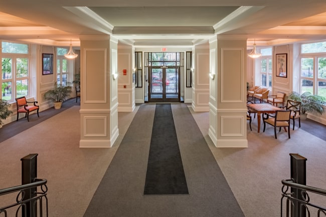 Photo - 1308 Clifton St NW Unidad 217