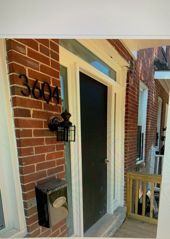 Photo - Renovated 3 Bedroom / 2 Bathroom located in Park heights Neighborhood