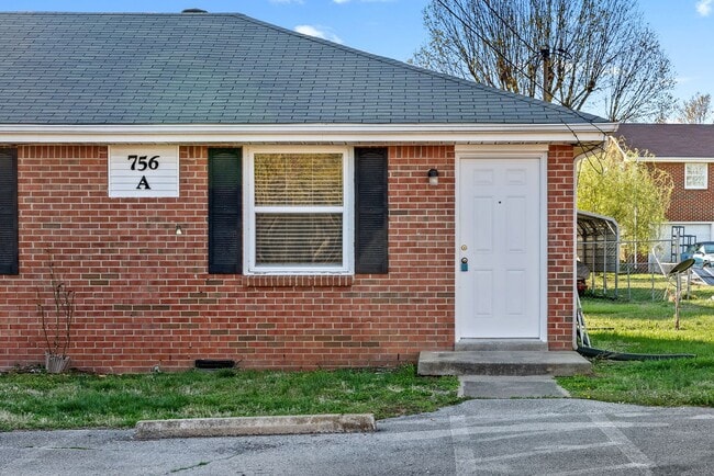 Photo - Cozy Two Bedroom Apartment Unidad 752 Bancroft Cr-D