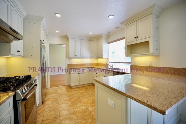 Photo - Available Now!  3 Bedroom San Rafael Home