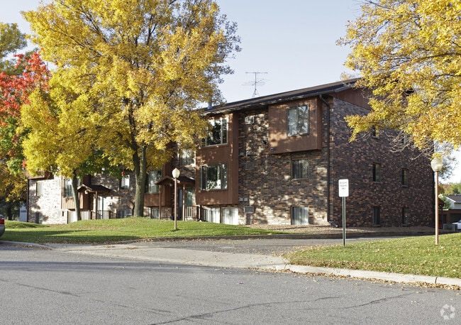 The Village Green Apartments