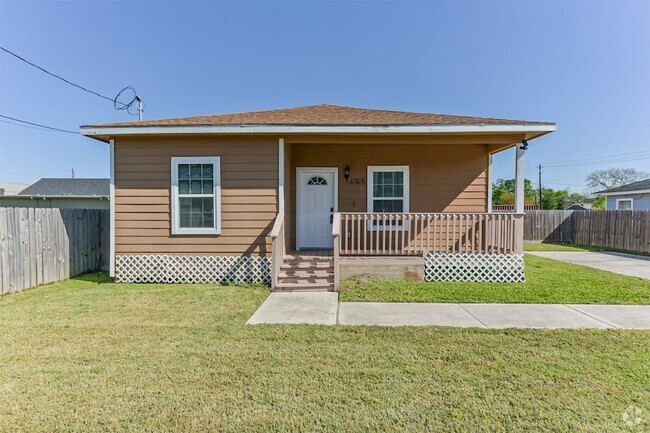 Building Photo - 4745 Wenda St Rental