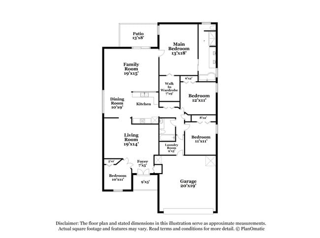 Photo - 10809 Windbury Way