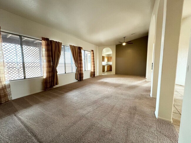Photo - 4BR/2BA/2.5CG, 2057 sq.ft. rental with DOG...