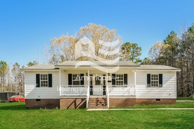 Building Photo - 3716 Mills Dr