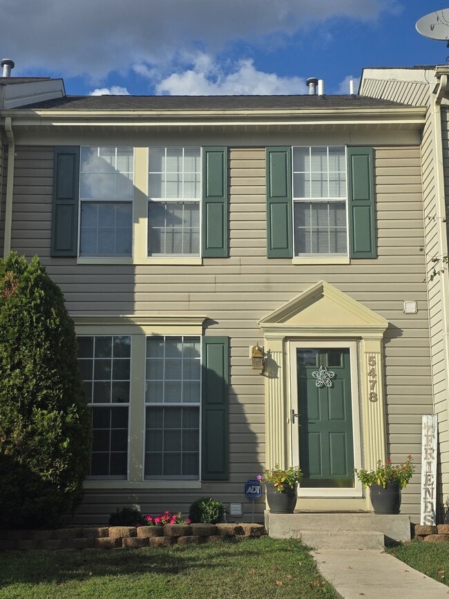 Photo - 5478 Prince William Ct Townhome