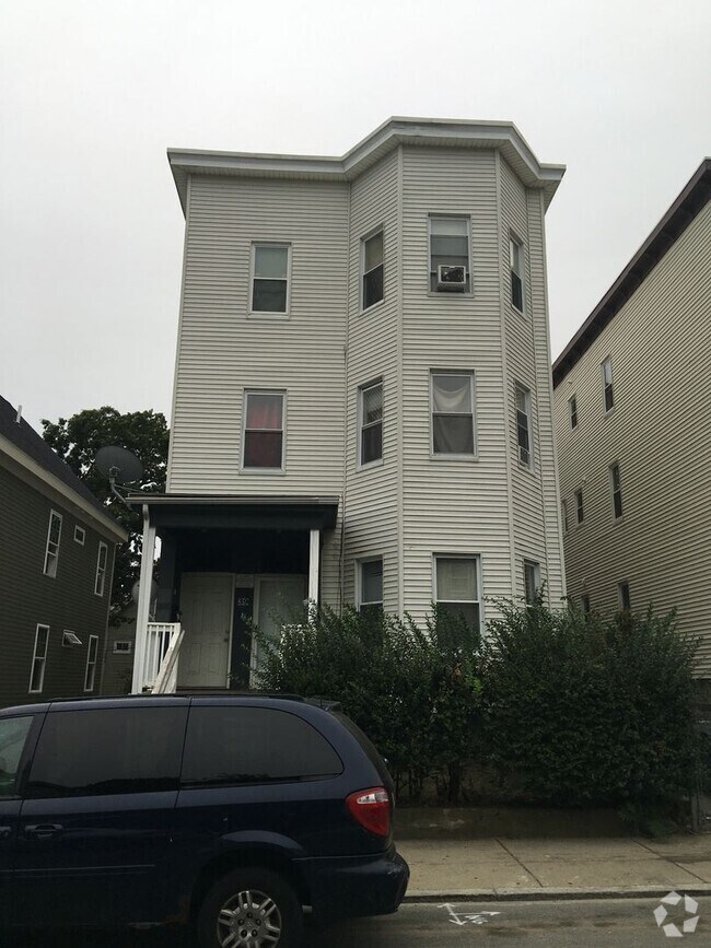 Building Photo - 39may Unit 3 Rental