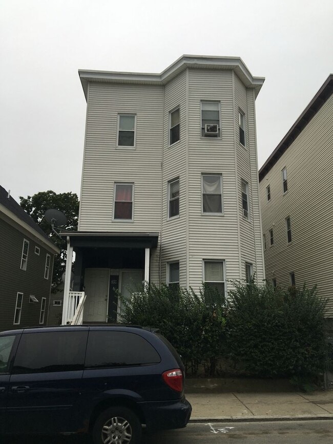 Building Photo - 39may Unit 3 Rental