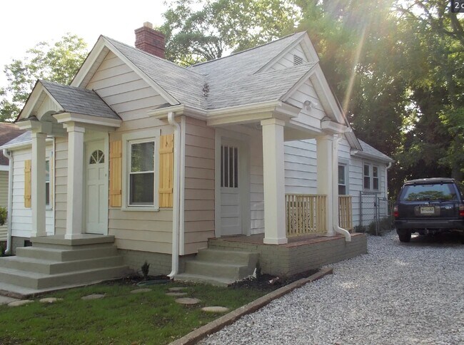 Photo - 504 Green Ave