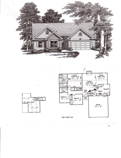 Photo - 9304 Brookhill Ct