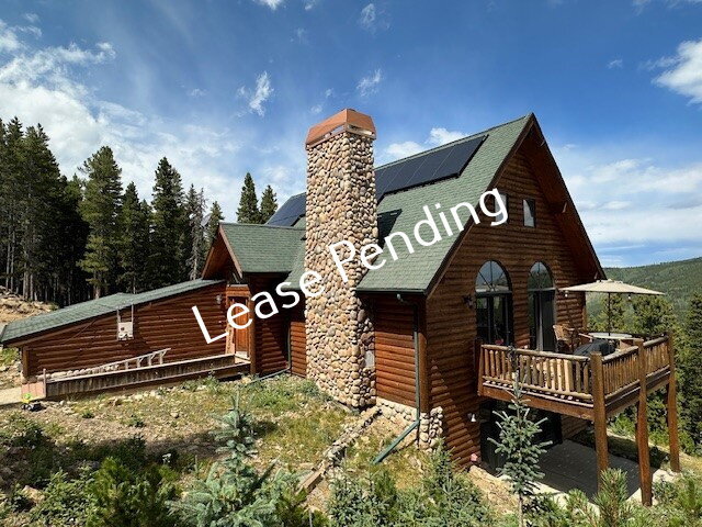 Building Photo - Charming 3-Bedroom Retreat near Idaho Springs!!