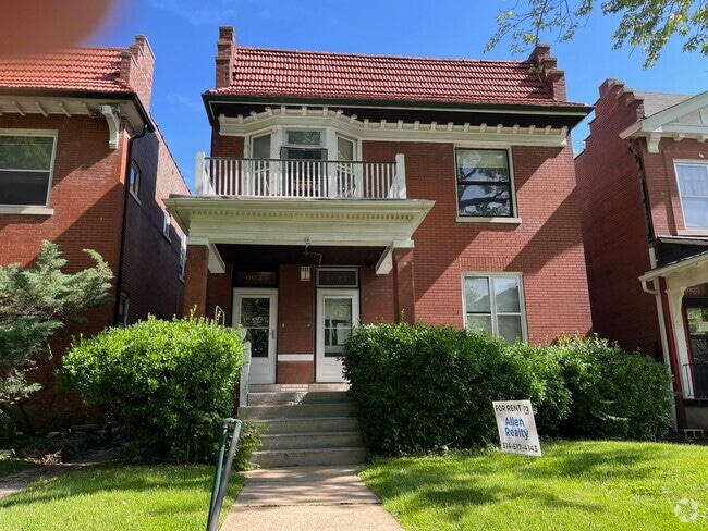 Building Photo - 6029 McPherson Ave Unit 2nd Floor Rental
