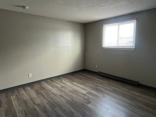 Maplewood Apartments