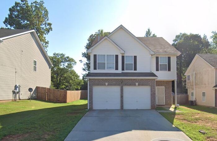 3 Bedroom home in Atlanta! - 3 Bedroom home in Atlanta!