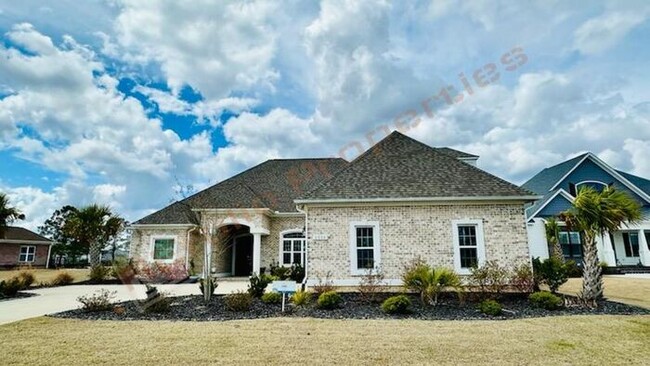 Stunning 4-Bedroom, 4.5-Bath Home with Pri... - Stunning 4-Bedroom, 4.5-Bath Home with Pri...