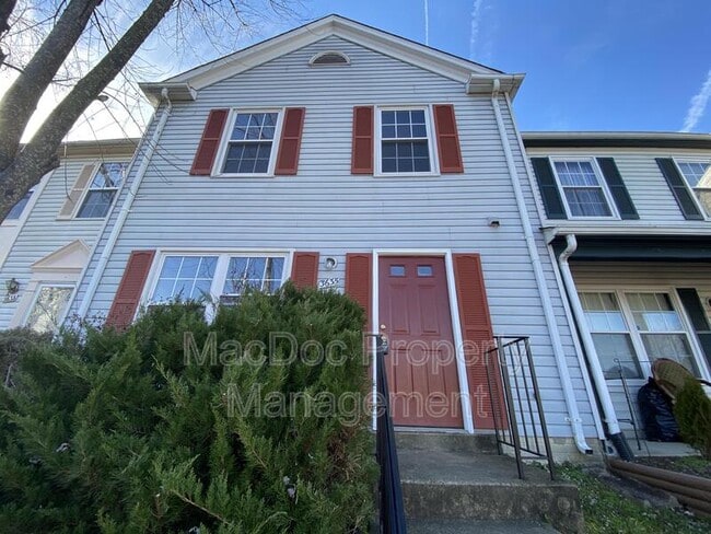 Building Photo - 3635 McDowell Ct