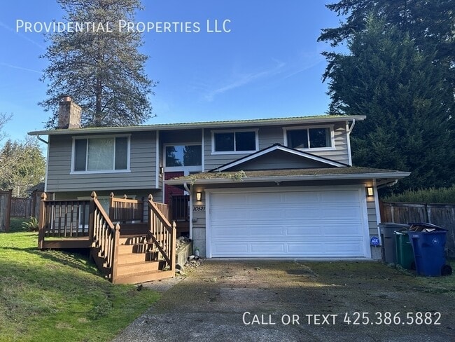 Building Photo - 10521 NE 139th St