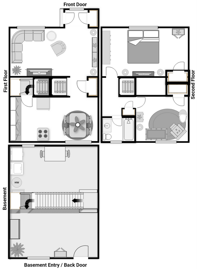 Photo - Bennington Townhomes