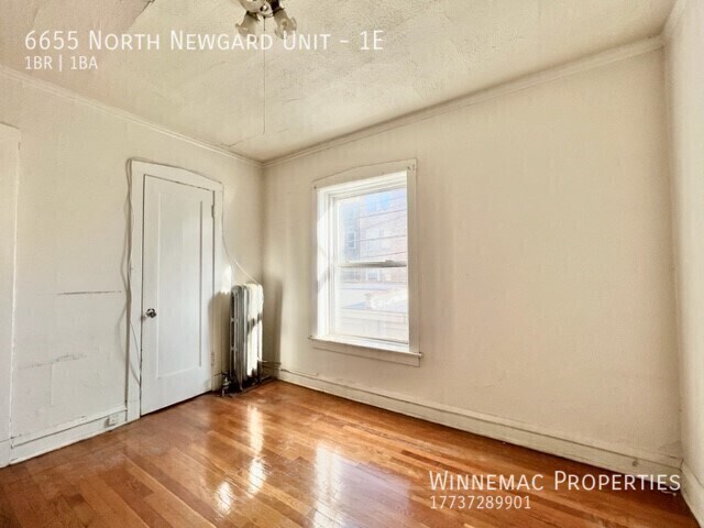 Photo - 6655 N Newgard Ave Unit 1E