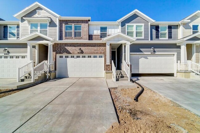 Photo - 16162 S Truss Dr House