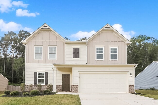 Building Photo - 1091 Cold Water Dr