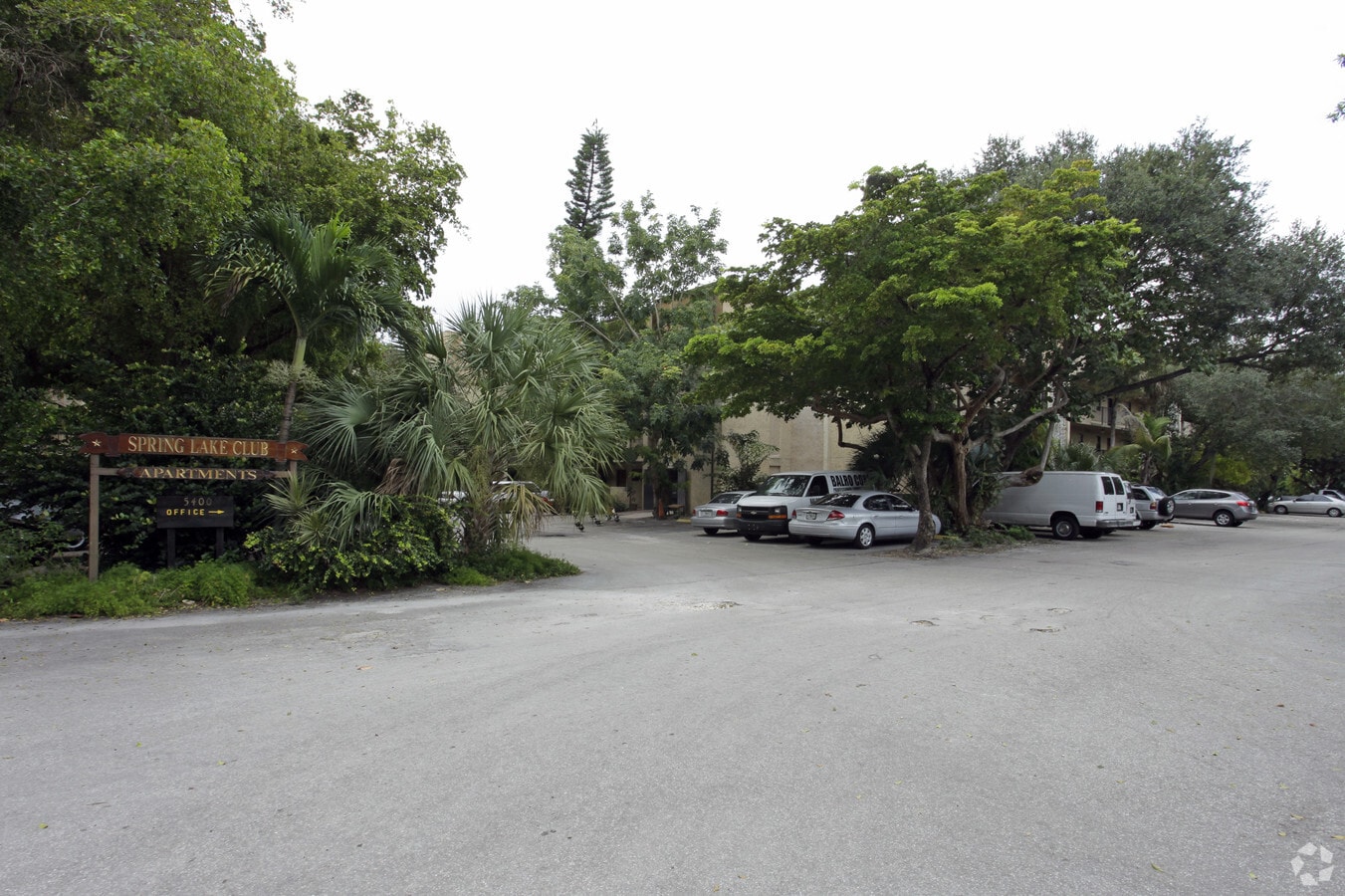 Spring Lake Club - Spring Lake Club