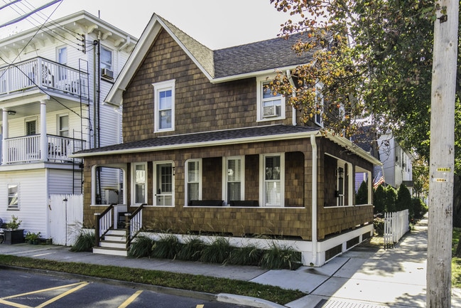 42 Central Ave
