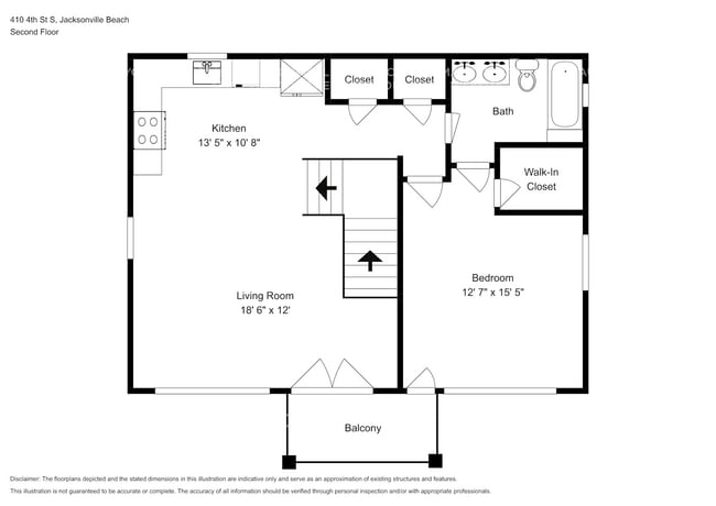 Photo - 410 4th St S