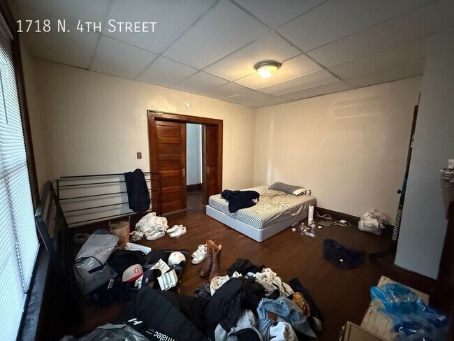 Photo - 1718 N 4th St Apartamento