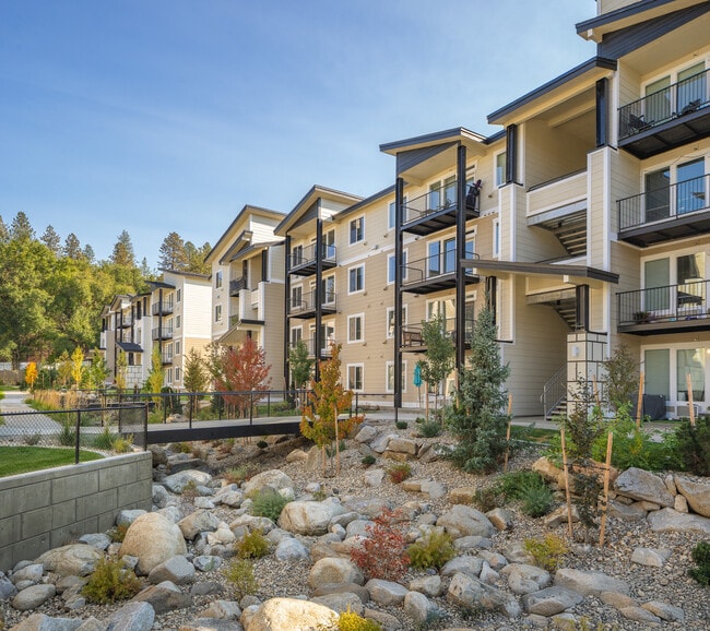 Photo - Black Iron Apartments