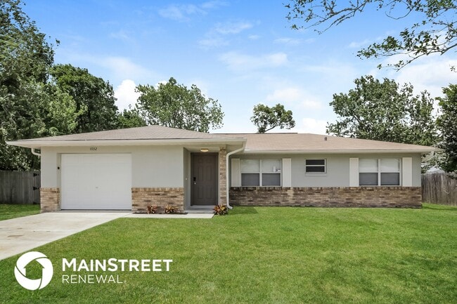 Building Photo - 1032 Pinder St